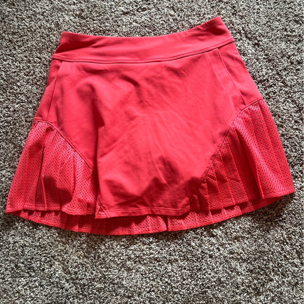 UnderArmor golf/tennis skirt